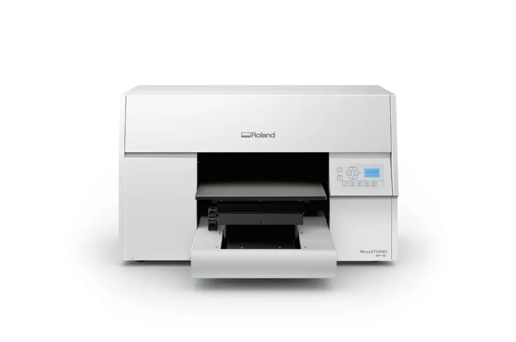 Roland UV Printer BF-16