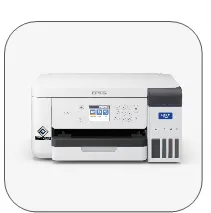 SC-F1040 Fabric Printer
