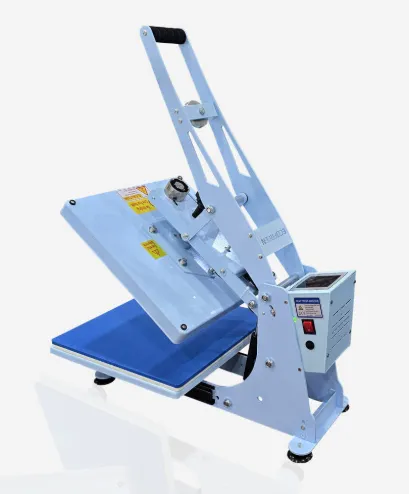 에코프린 열프레스기