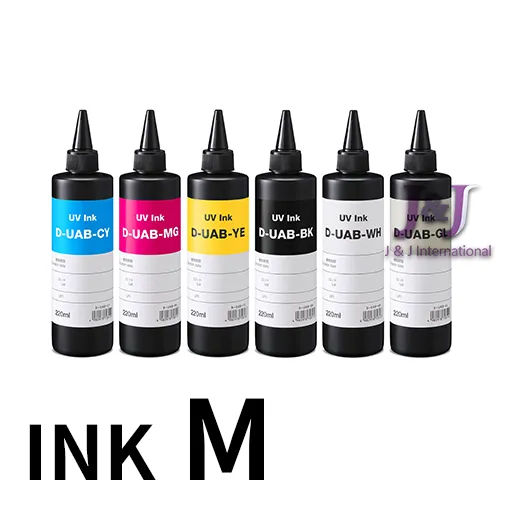 A4UV Ink MG 220ml
