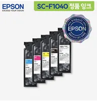 SC-F1040 Ink W 250ml