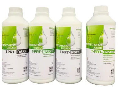 전처리액 비농축액 T-PRT-DARK 1L