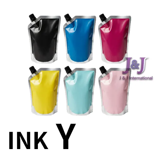 잉크/PEB/IT/Y 1000ml